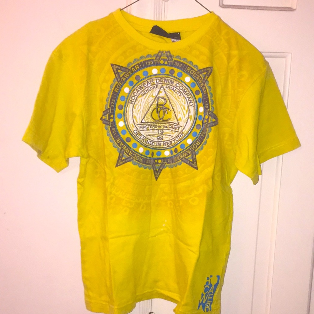 Rocawear Tee